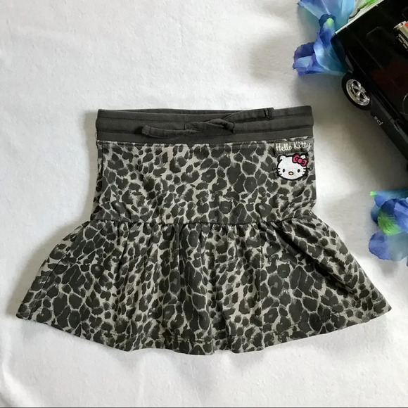 H&M and LEI Assorted Bottoms for Girls 4/5 - Picture 7 of 11